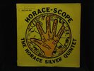 Horace Silver Quintet-Horace-Scope-Blue Note 4042-WEST 63RD DG EAR