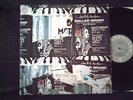 DOLLAR BRAND „THE JOURNEY“ DON CHERRY JOHNNY DYANI