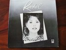 Rachel Gonzales. Rachel. Rare Hawaii Modern Soul NM  LP