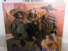The Stairs - Mexican R'n'B - Vinyl LP - 1992 - VG+/VG - Rare