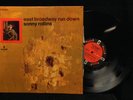 Sonny Rollins-East Broadway Run Down-Impulse 9121-MONO