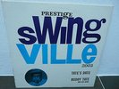 Buddy Tate and his Band -  Tate`s Date Prestige Swingville 2003