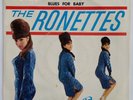 The Ronettes Blues For Baby Born To Be Together Philles 126 7