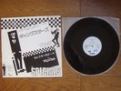 Special A.K.A. Gangsters Selecter Japan Promo only 12
