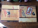 The Beatles Box From Liverpool 8 x 12