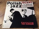 LP Polskie Nagrania Muza ?XL 0378 Andrzej Trzaskowski Sextet / Ted Curson ?SEANT