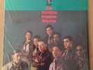 Boogaloo Latin Soul Salsa LP TERRIBLE FRANKIE NIEVES Speed Reissue OOP