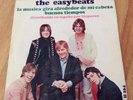 THE EASYBEATS *GOOD TIMES* 68 PSYCH FREAKBEAT MOD SPANISH 45