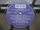 Rolling Stones ROLLED GOLD UK 2LP SET JUST 1-2 PLAYS EVER NEAR MINT/MINT MINUS
