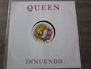 QUEEN--  
