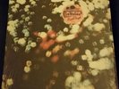 Pink Floyd Obscured by Clouds LP In Shrink Wrap, Harvest Records Ex Condition