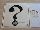 AFTER SHAVE LP - SKIN DEEP / BULLSHIT RECORDS RÉÉDITION En Menthe