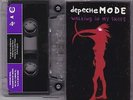 Depeche Mode - Walking In My Shoes    [MC TAPE] Cassette Single Neu