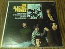 The Electric Prunes Self Titled vinyl record stereo reprise