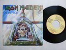 IRON MAIDEN aces high 7