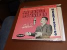 The Crests - The Angels Listened In Coed EPC 101 VG Doo-Wop SLEEVE ONLY 45 EP