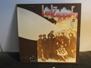 LED ZEPPELIN II RARE GERMAN ISSUE NM HEAR IT  