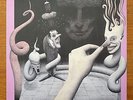 The Chameleons – Strange Times. Original UK LP Geffen 924119 NM/Ex