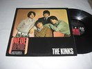 (4623) The Kinks - Same - Neue Revue