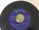 Howard Guyton I Got My Own Thing Going/I Watched You Slowly Slip Away. Verve