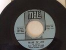 The Van Dykes Tears Of Joy/Save My Love For A Rainy Day. Mala Label
