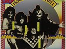 Hotter Than Hell [VINYL] Kiss Vinyl