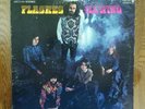 RARE PSYCH  NO RESERVE  the ILL WIND 