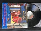 CINDY LAUPER SHE`S SO UNUSUAL OBI JAPAN 25-3P-486