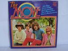 Move, The - The Move LP Vinyl Record Album MFP 50158