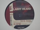 Larry Heard ?Direct Drive b/w Time Machine 12