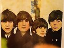 Beatles For Sale LP MFSL Audiophile record album U.K. Japan Mobile Fidelity
