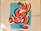 Hashim Featuring M.C. Devon ?– UK Fresh '86 (The Anthem) 12