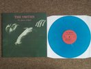 THE SMITHS THE QUEEN IS DEAD (TURQOUISE COLOURED NEW VINYL INDIE, GRUNGE) LP
