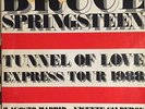 Bruce Springsteen - Tunnel Of Love Express Tour