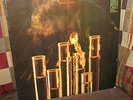 IMPORT JAZZ LP: BOILING POINT Audio Technica DIRECT-TO-DISK Cutting Toshiba 1977