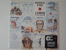 John Lennon (The Beatles): Shaved Fish Vinyl LP + Download