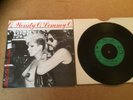 WENDY O WILLIAMS  LEMMY  7