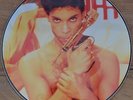 PRINCE AND THE NEW POWER GENERATION Money Don't Matter 2 Night 12