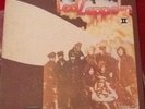 Led Zeppelin 2 II Audiophile Rl Robert Ludwig Hot Mastered Lp Super Good Shape