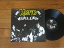 MISFITS EVILIVE LP GERMAN IMPORT AGGRESSIVE ROCKPRODUKTIONEN (Danzig Evil Live)