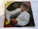 MICHAEL JACKSON THRILLER 25th ANNIVERSARY 12