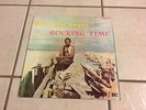 Burning Spear - Rocking Time - Studio One Records Lp Reissue Reggae