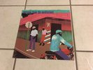 Message From The Meditations - Liberty Records Lp Rare Reggae