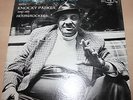 BIG JOE TURNER With Knocky Parker And... SLP-13 1985 LP M -
