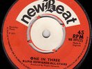 Rare Reggae 1971 - Errol Dunkley - Three in One ( Youre Gonna Need Me ) New Beat