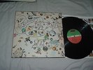 LED ZEPPELIN III '70 LP VERY RARE Third album ORIG US pr LimEd ROTATE GATEFOLD