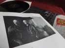 CITY  ? KEINE ANGST ?  WIE NEU   1990 DEUTSCHE ERSTPRESSUNG OIS & LYRICS