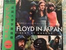 Pink Floyd Incident At Hakone *RARE* Double Colored LPs
