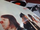 SLADE   ? NOBODY´S FOOLS ?  TOP ZUSTAND    GERMAN FIRSTPRESS INSERT & LYRICS