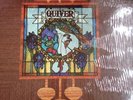 QUIVER-gone in the morning '72 UK Promo LP ORIG. UK PROG BAND